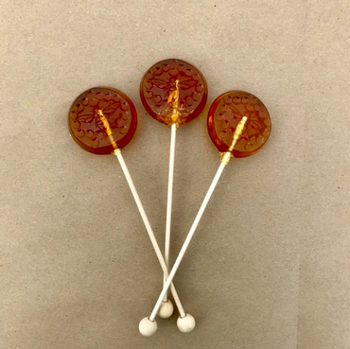 Honey Lollipop