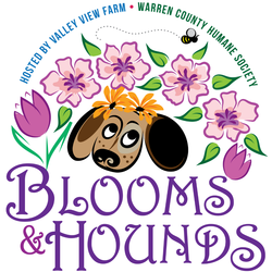 Blooms & Hounds - Pre-Sale Flight Ticket