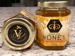 Noble Hive Honey